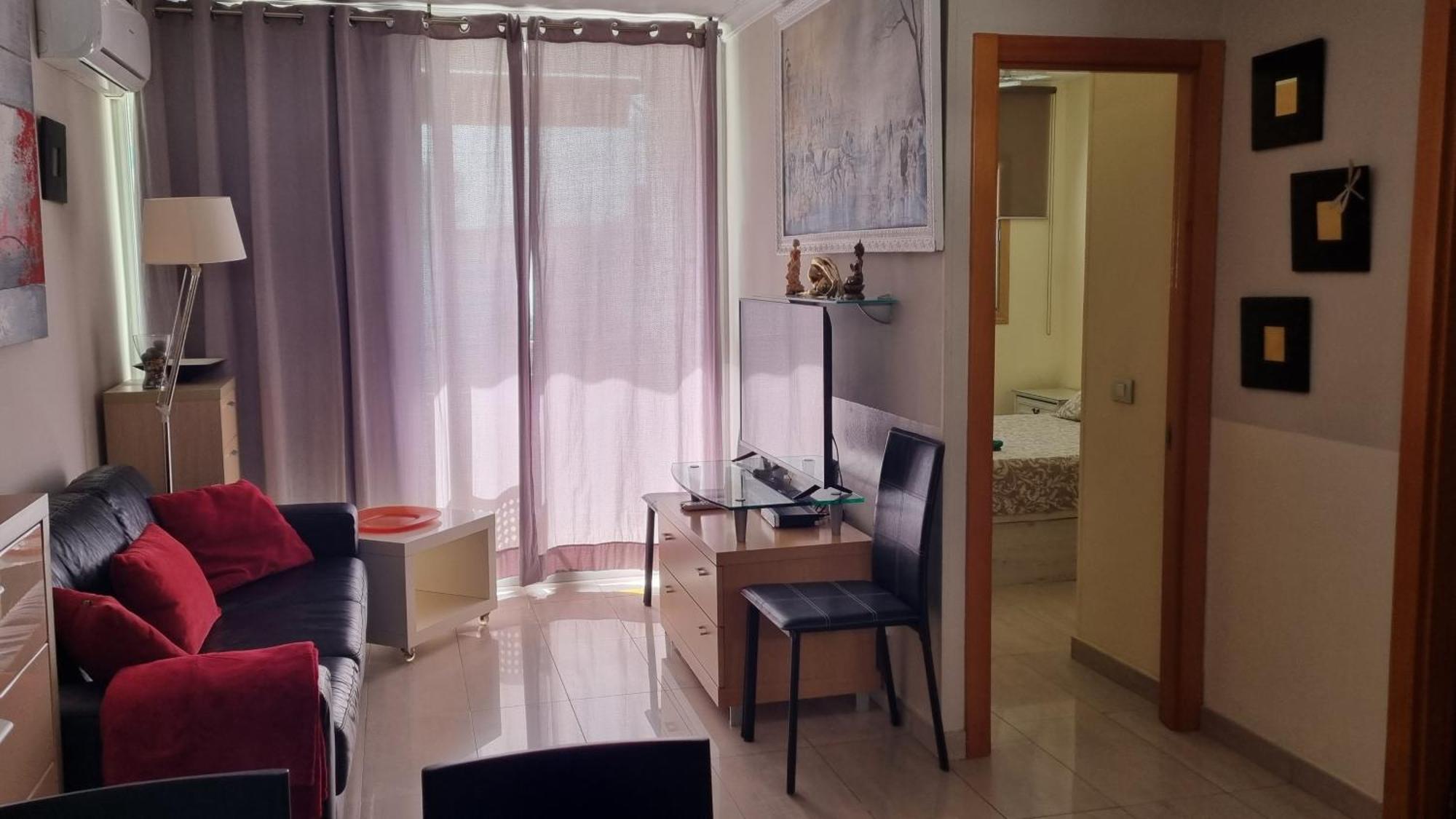 Nikis Flat Playa del Inglés Exterior foto