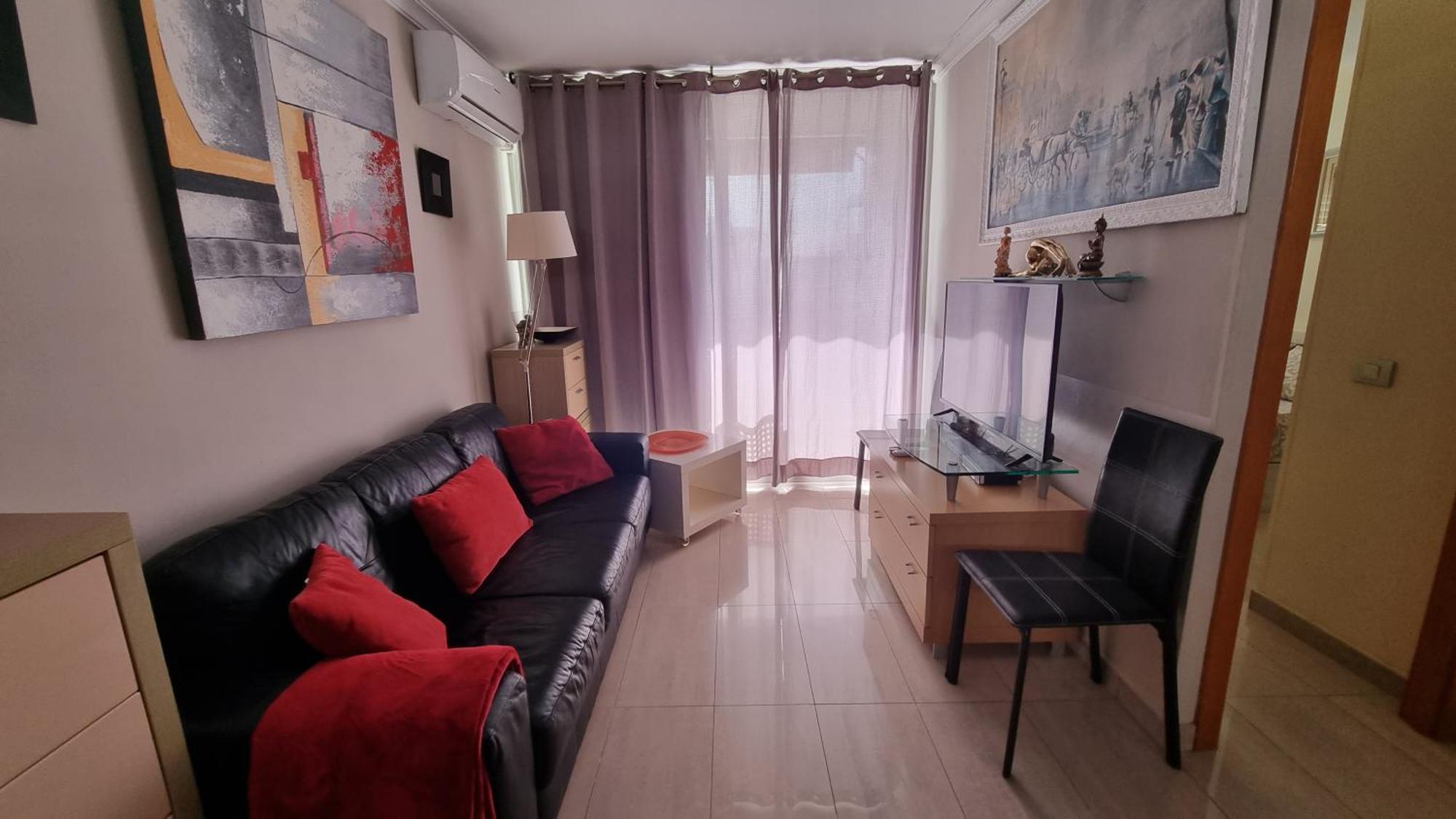 Nikis Flat Playa del Inglés Exterior foto